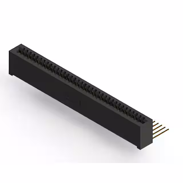 892-036-559-101 EDAC Inc.  Edgeboard Connectors